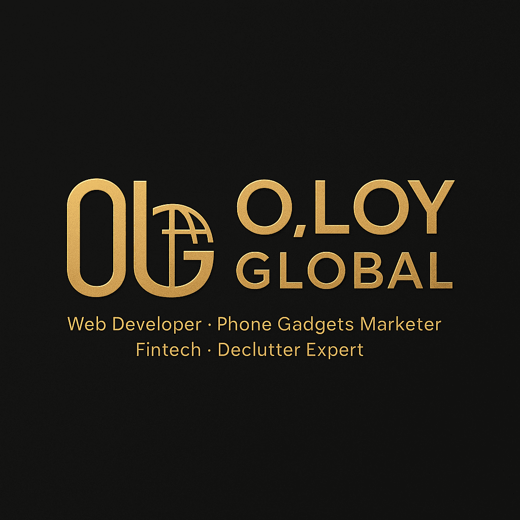 our ofiicial website